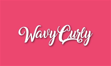 WavyCurly.com