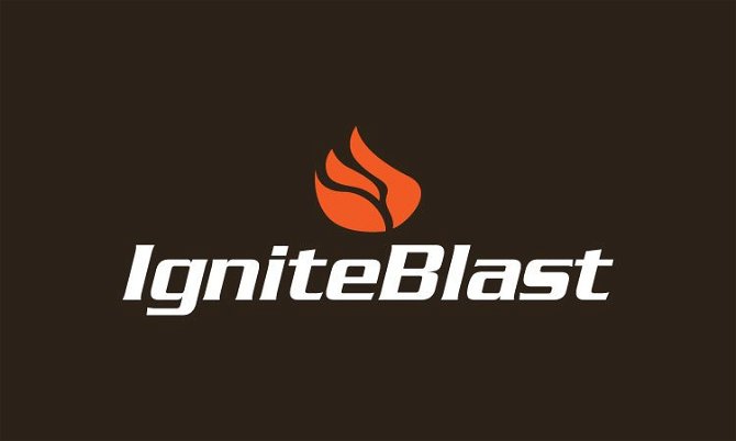 IgniteBlast.com