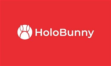 HoloBunny.com