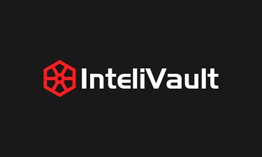 InteliVault.com - Creative premium domains for sale