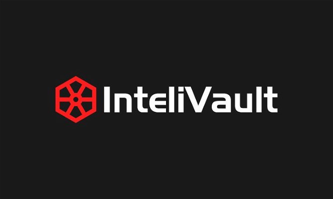 InteliVault.com