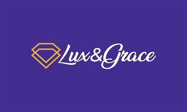 LuxAndGrace - Best premium company names for sale