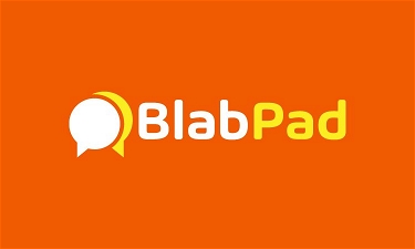 BlabPad.com
