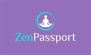 ZenPassport.com