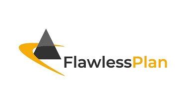 FlawlessPlan.com - Creative brandable domain for sale