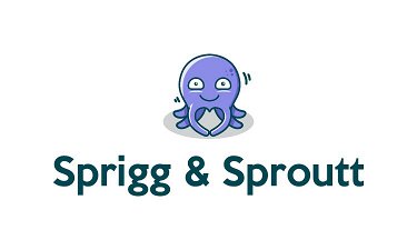 SpriggAndSproutt.com