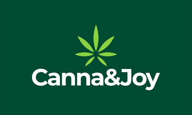 CannaAndJoy.com