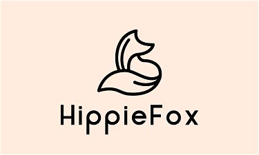 HippieFox.com