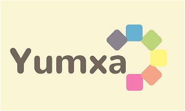 Yumxa logo