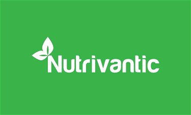 Nutrivantic.com