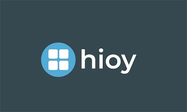 Hioy.com
