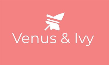 VenusAndIvy.com - Creative brandable domain for sale
