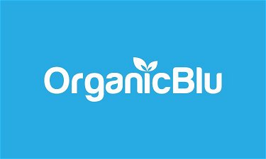 OrganicBlu.com