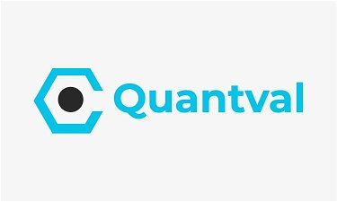 Quantval.com - New premium domains for sale