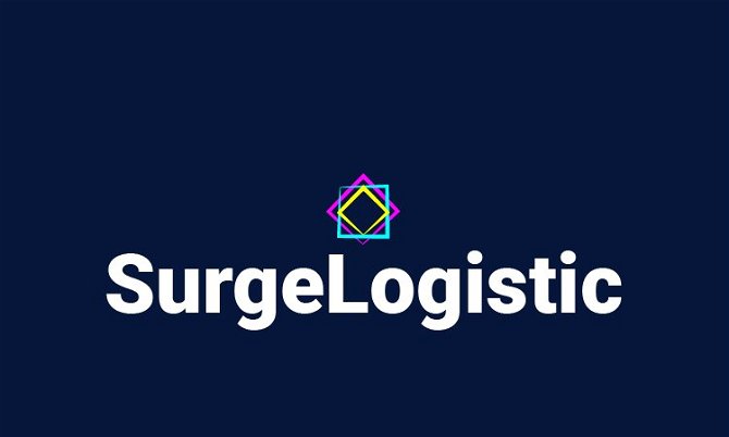 SurgeLogistic.com