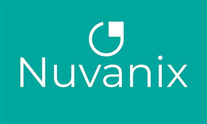 Nuvanix.com