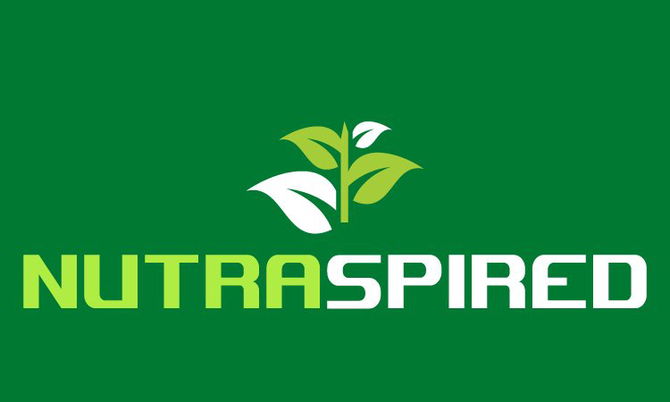Nutraspired.com