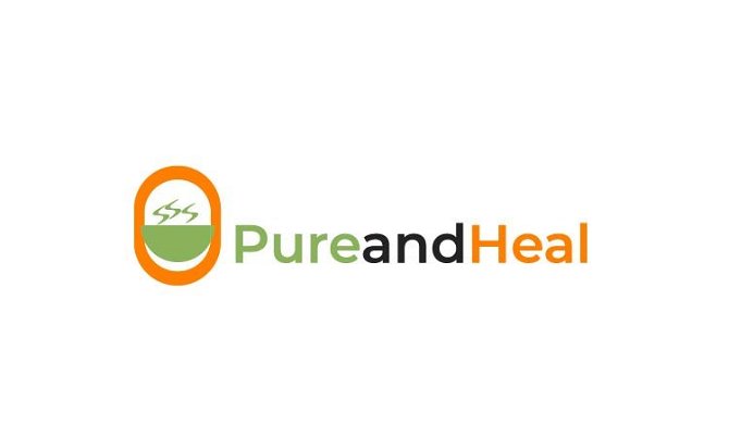 PureAndHeal.com