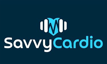 SavvyCardio.com
