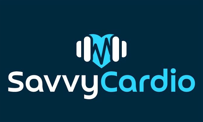 SavvyCardio.com