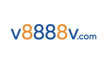 v8888v logo