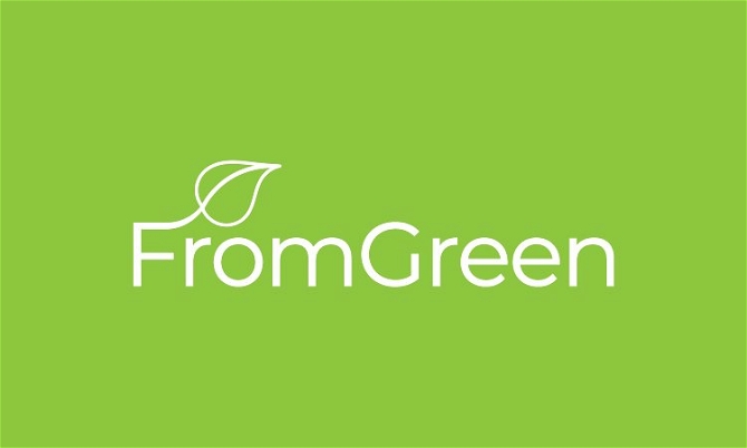 FromGreen.com
