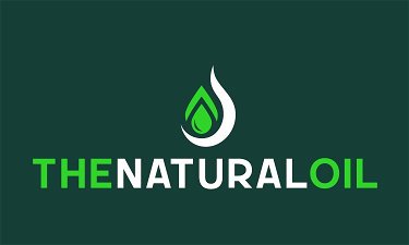 TheNaturalOil.com