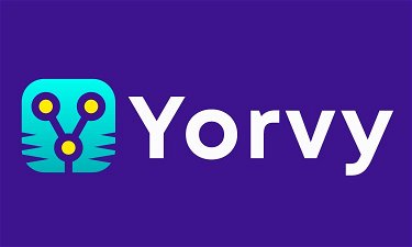 yorvy logo