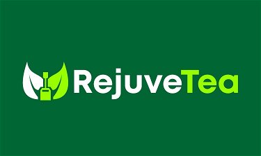 RejuveTea.com is for sale