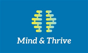 MindAndThrive.com