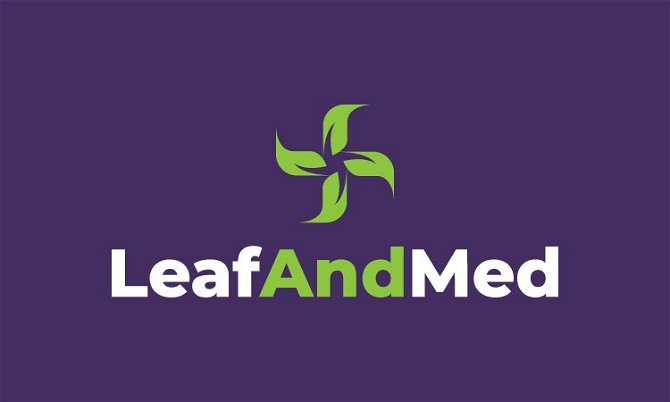 LeafandMed.com