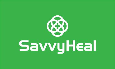 SavvyHeal.com