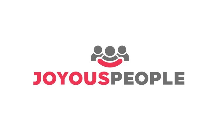 JoyousPeople logo