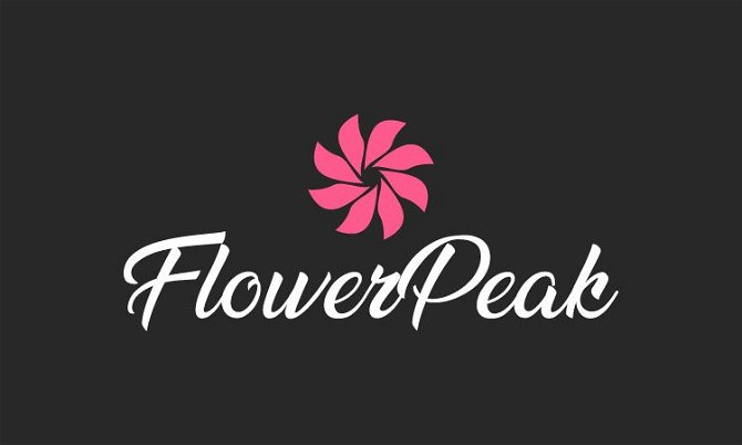 FlowerPeak.com