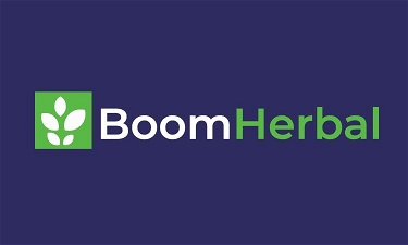 BoomHerbal.com