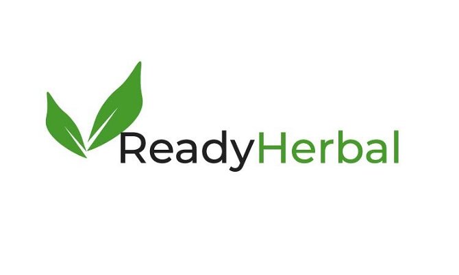 ReadyHerbal.com