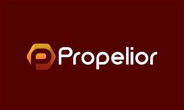 Propelior.com
