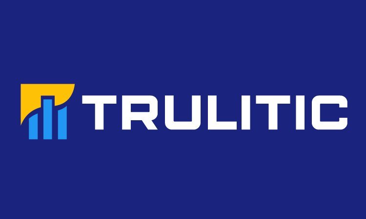 Trulitic.com - Creative brandable domain for sale