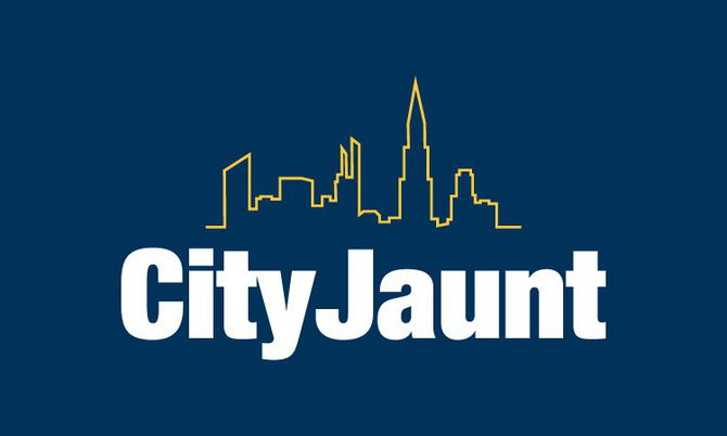 CityJaunt.com
