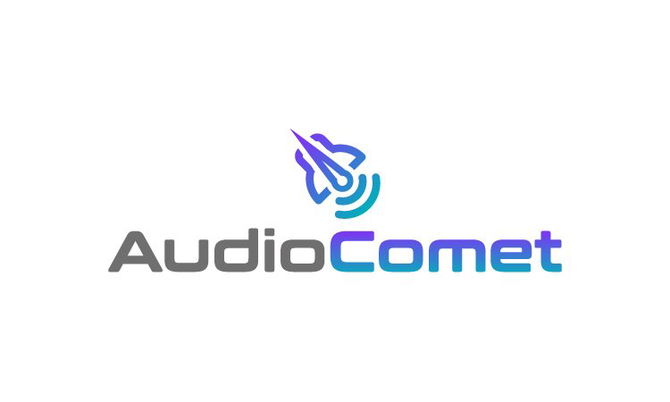 AudioComet.com
