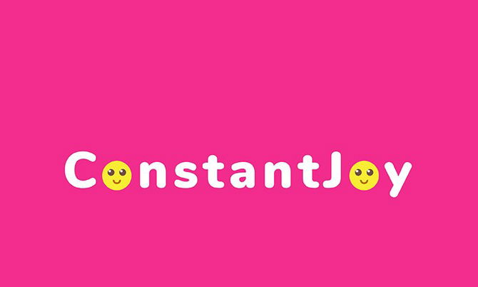 ConstantJoy.com