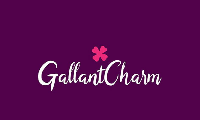 GallantCharm.com