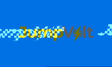 JumpVolt.com - Creative brandable domain for sale