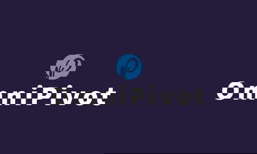 OmniPivot.com - Creative brandable domain for sale