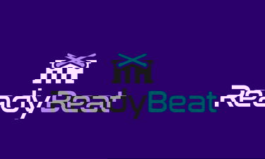 ReadyBeat.com - Creative brandable domain for sale
