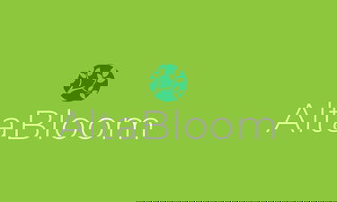 AltaBloom.com - Creative brandable domain for sale