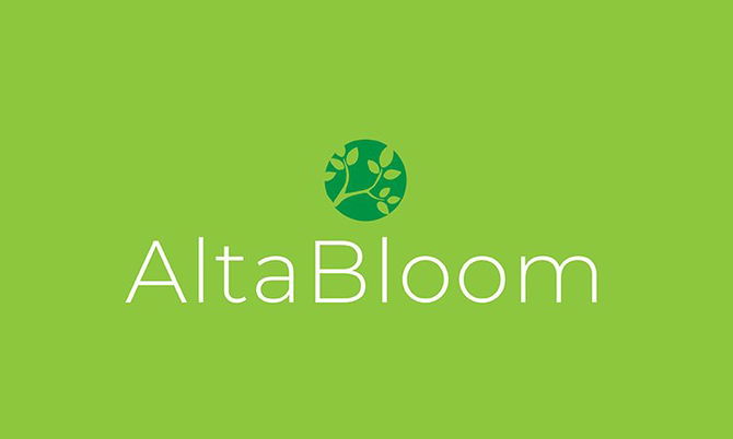 AltaBloom.com