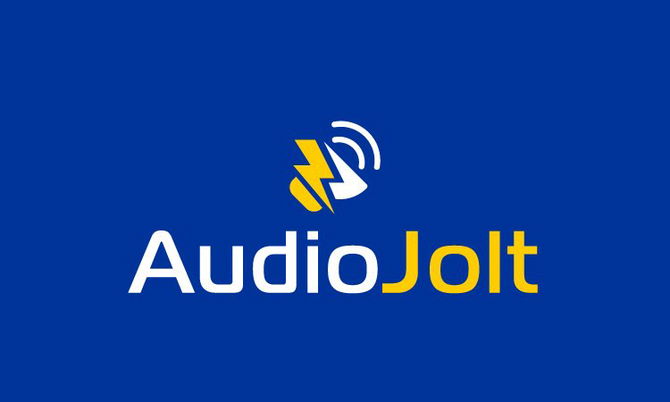 AudioJolt.com