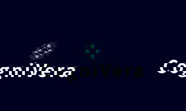 CogniVera.com - Creative brandable domain for sale