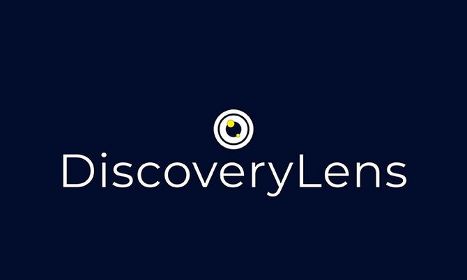 DiscoveryLens.com
